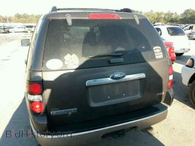 2006 FORD EXPLORER - VIN: 1FMEU64E86UB33282 - Photo 10