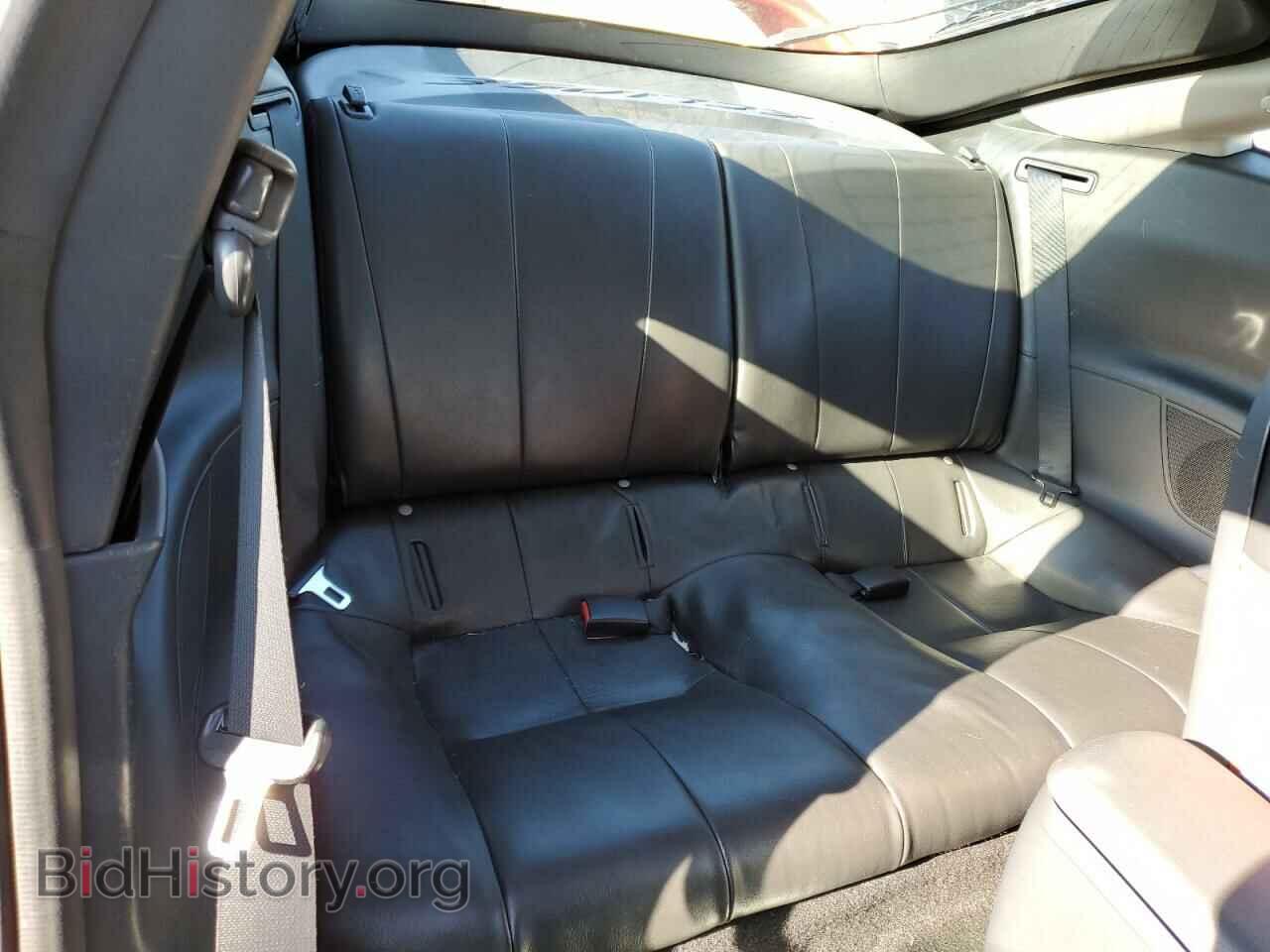 2008 MITSUBISHI ECLIPSE - VIN: 4A3AK64F58E012642 - Photo 10