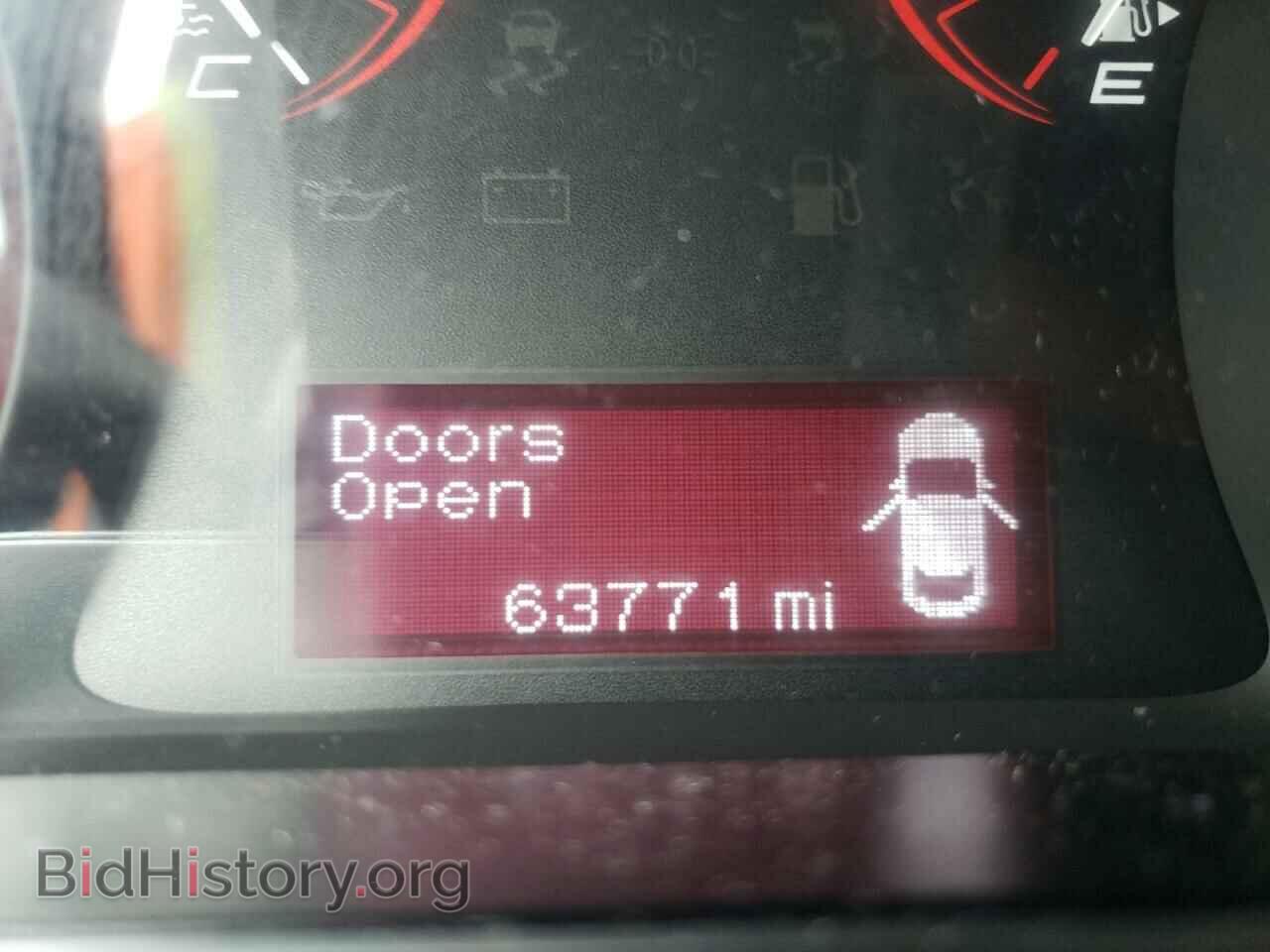 2015 DODGE DART - VIN: 1C3CDFBB7FD224066 - Photo 8
