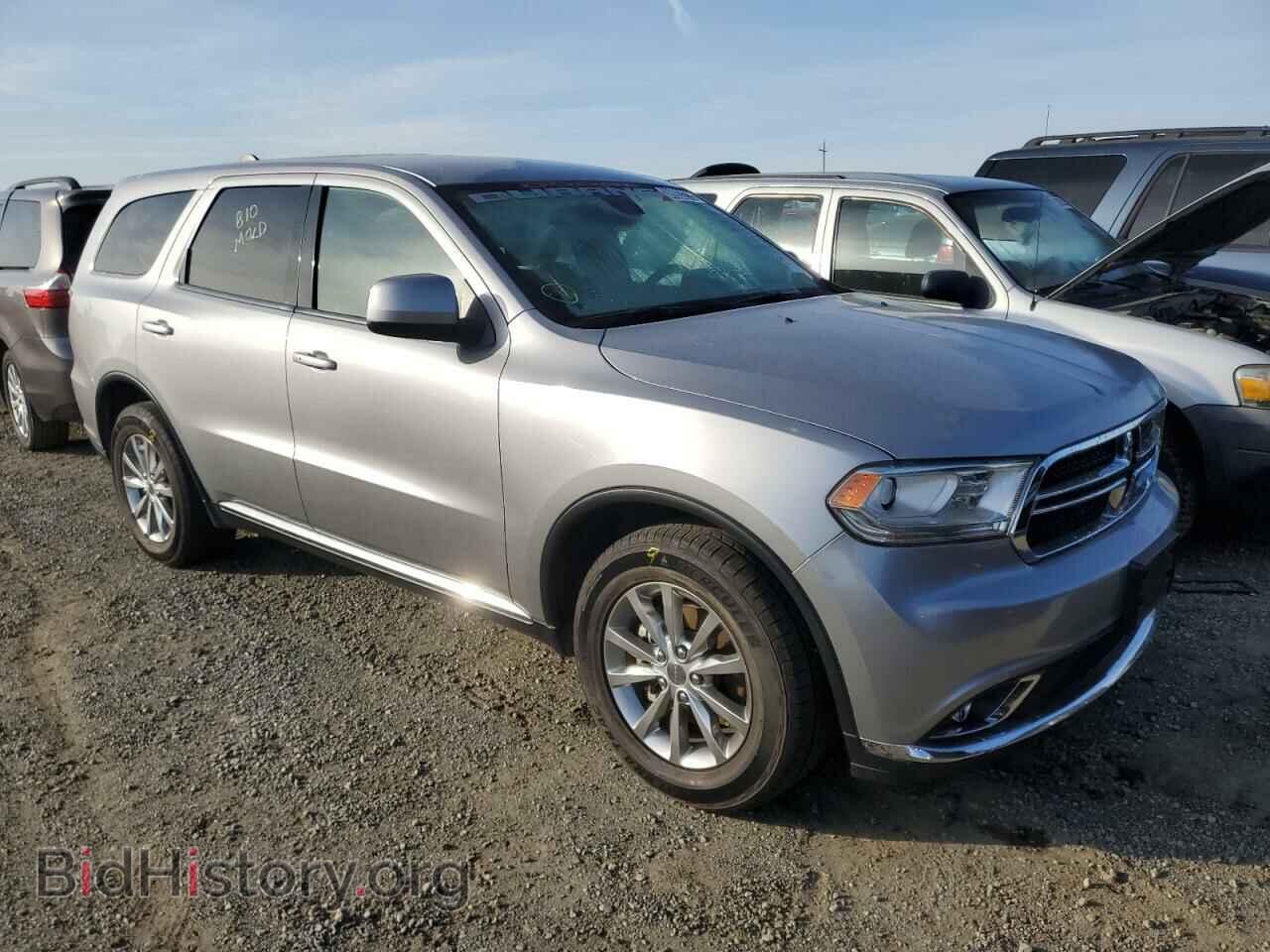 2017 DODGE DURANGO - VIN: 1C4RDHAG1HC950612 - Photo 4