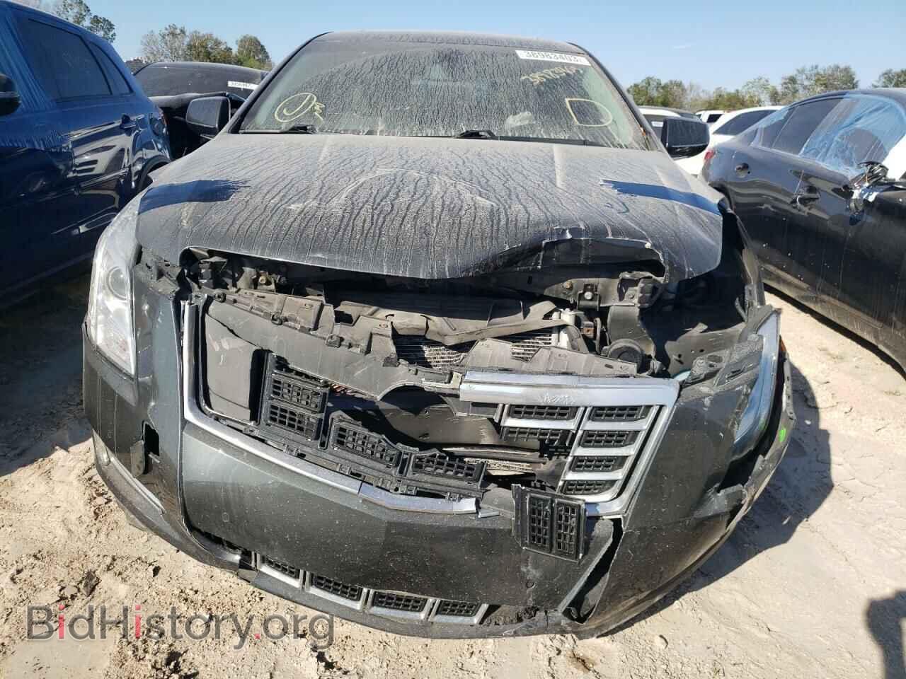 2013 CADILLAC XTS - VIN: 2G61R5S37D9104465 - Photo 5