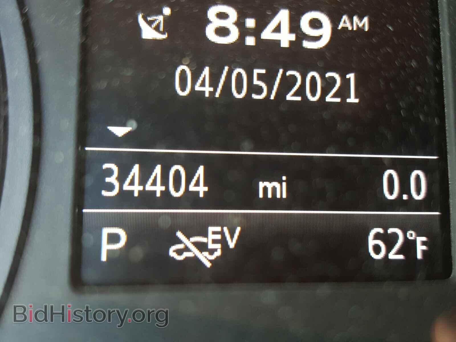 2016 AUDI A3 - VIN: WAUTPBFF1GA064596 - Фото 8