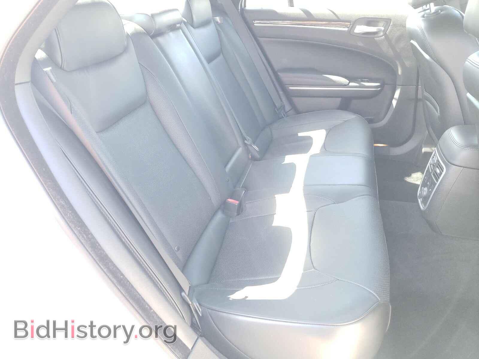 2013 CHRYSLER 300 - VIN: 2C3CCAEG5DH504534 - Photo 6