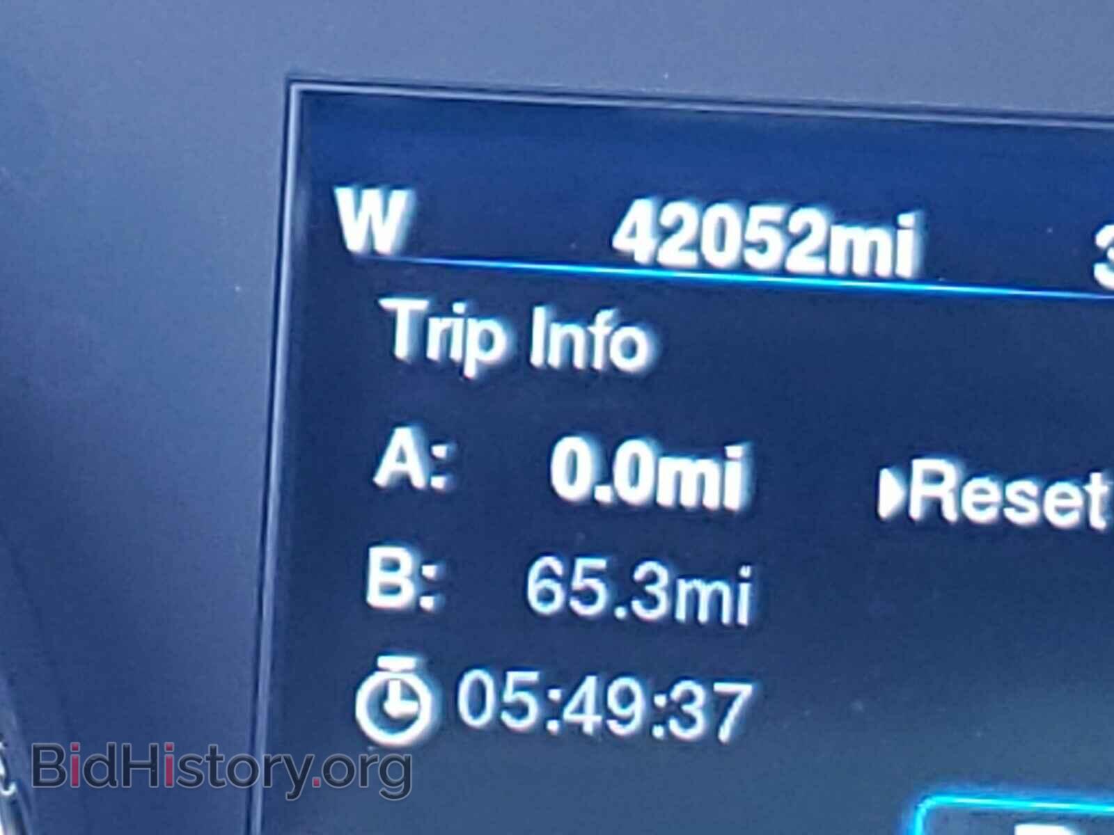 2013 CHRYSLER 300 - VIN: 2C3CCAEG5DH504534 - Photo 8