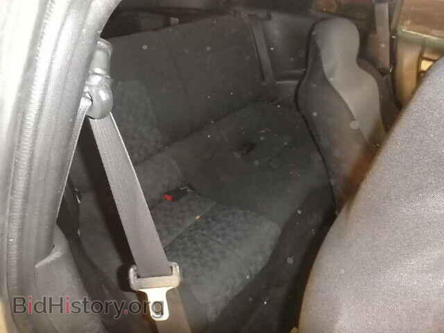 2003 MITSUBISHI ECLIPSE - VIN: 4A3AC44G83E017577 - Photo 6