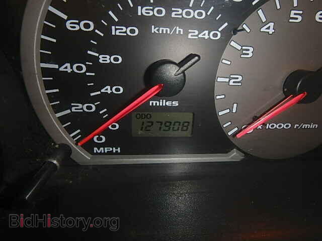 2003 MITSUBISHI ECLIPSE - VIN: 4A3AC44G83E017577 - Photo 8