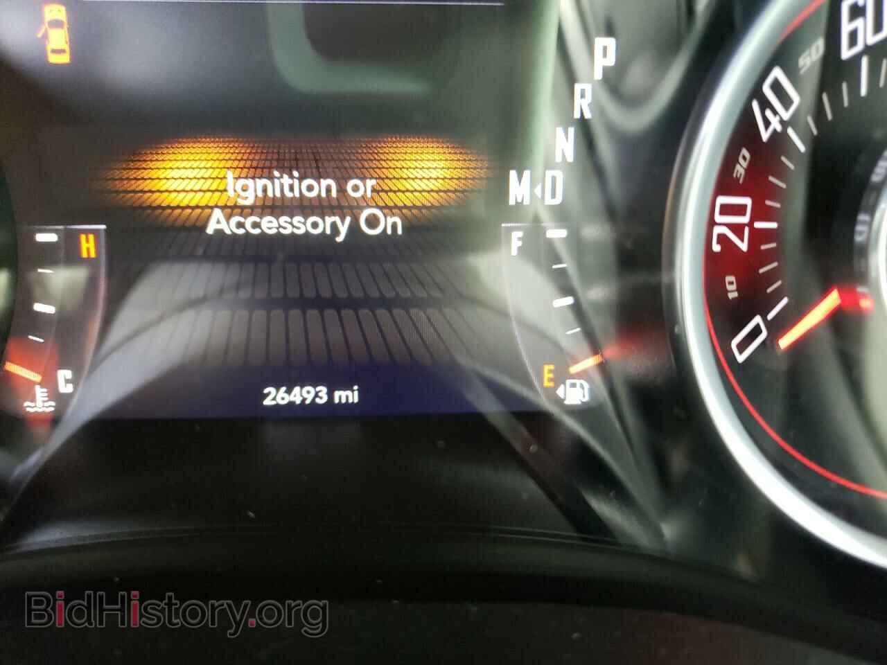 2015 DODGE CHALLENGER - VIN: 2C3CDZBT0FH709145 - Photo 8