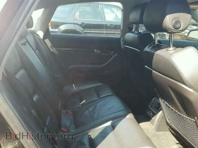 2006 AUDI A6 - VIN: WAUEL74F56N081977 - Фото 6