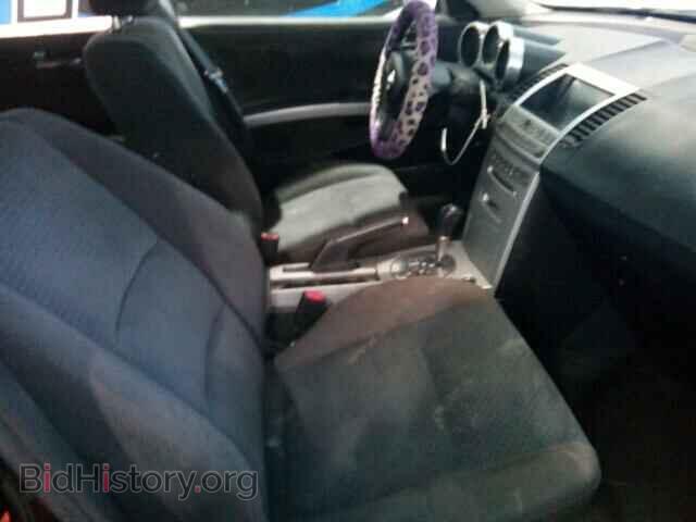 2006 NISSAN MAXIMA - VIN: 1N4BA41E66C816411 - Фото 5