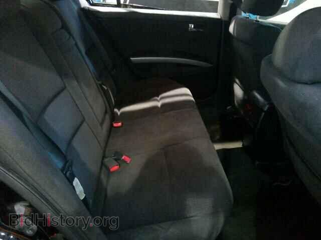 2006 NISSAN MAXIMA - VIN: 1N4BA41E66C816411 - Фото 6