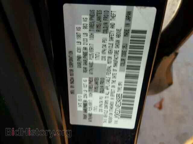 2014 MAZDA CX-5 - VIN: JM3KE2CY4E0348955 - Фото 10
