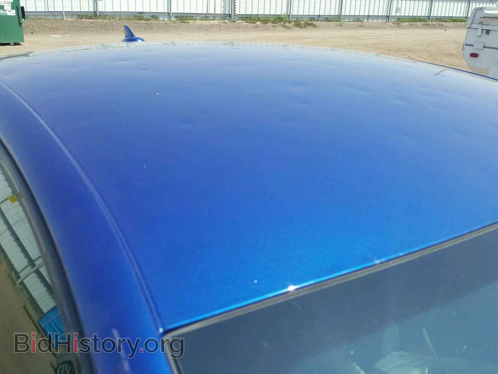 2016 CHRYSLER 200 - VIN: 1C3CCCBB0GN128227 - Фото 9