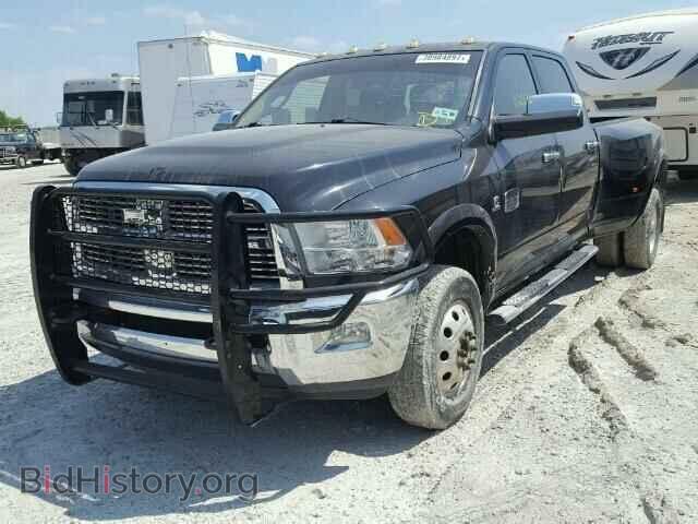 2012 DODGE RAM - VIN: 3C63DRKLXCG160973 - Photo 2