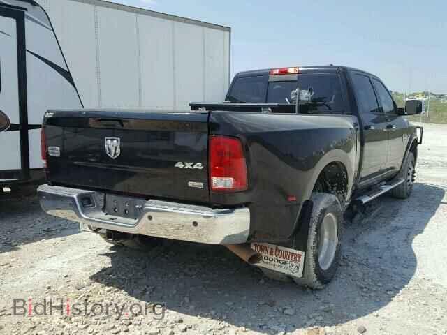 2012 DODGE RAM - VIN: 3C63DRKLXCG160973 - Photo 4