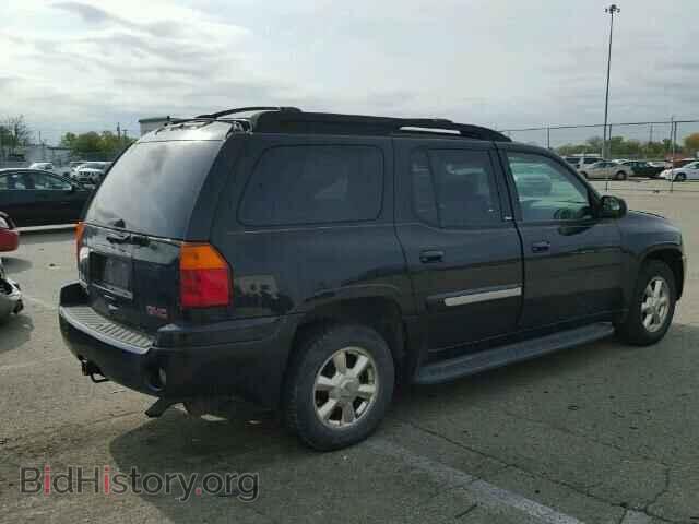 2002 GMC ENVOY - VIN: 1GKET16S626134110 - Фото 4
