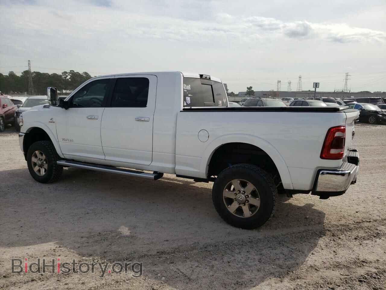 2019 RAM 2500 - VIN: 3C6UR5NL4KG653024 - Фото 2