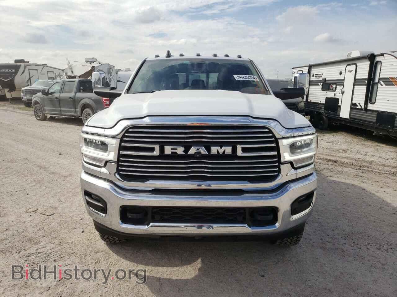 2019 RAM 2500 - VIN: 3C6UR5NL4KG653024 - Фото 5