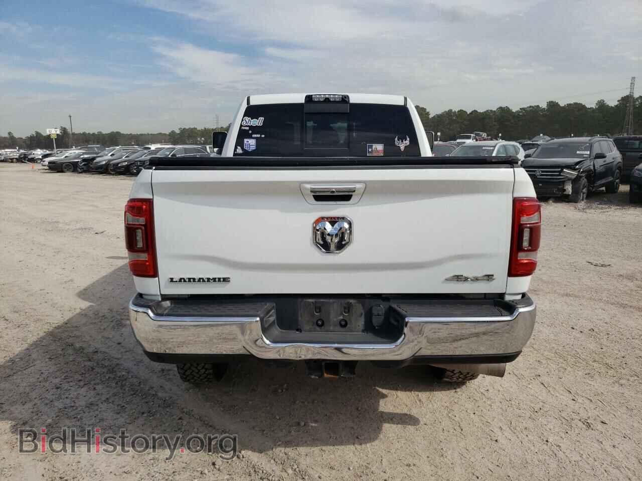 2019 RAM 2500 - VIN: 3C6UR5NL4KG653024 - Фото 6
