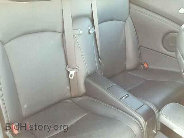 2010 LEXUS IS 250 - VIN: JTHFF2C26A2513274 - Фото 6