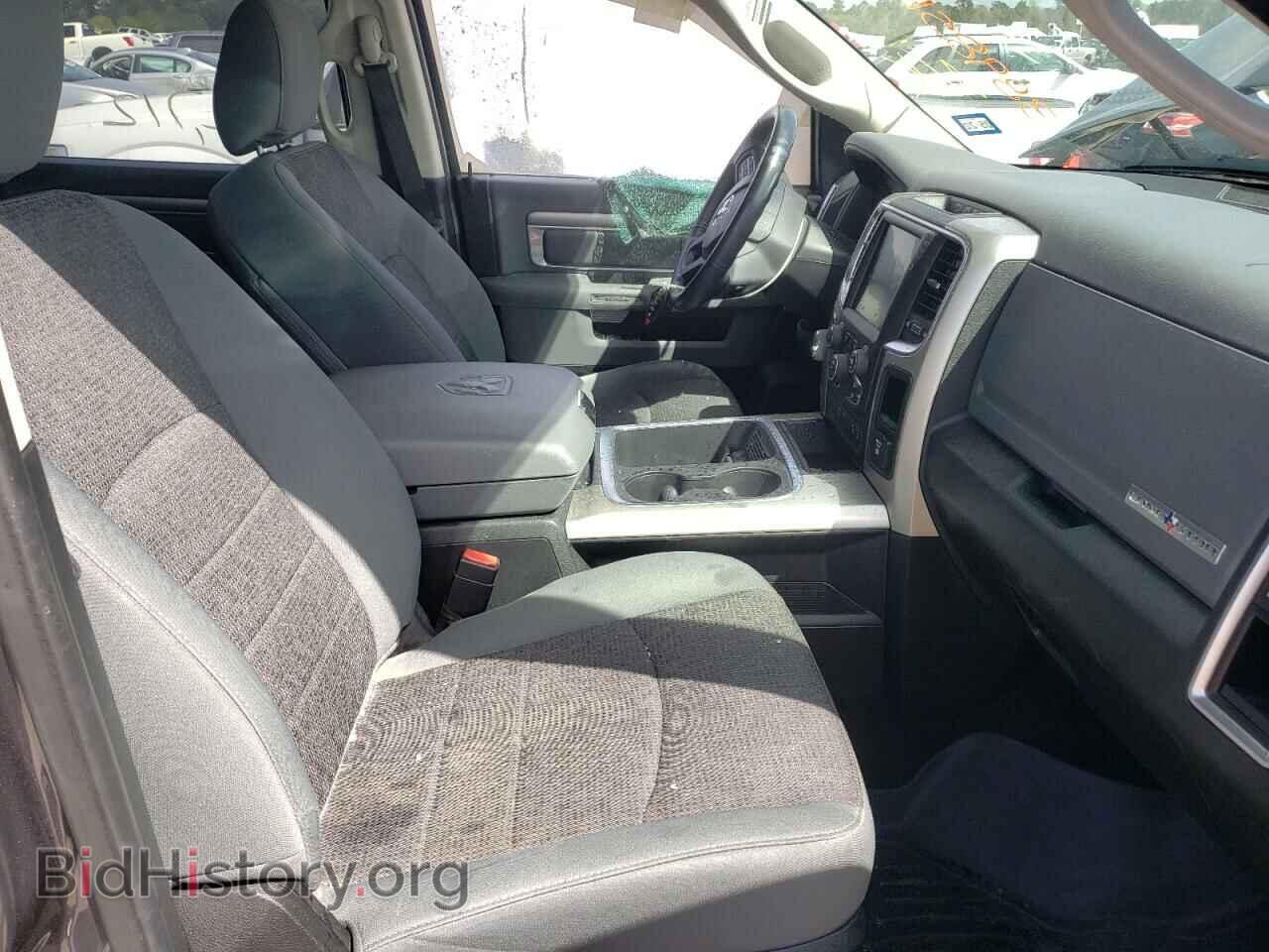 2016 RAM 1500 - VIN: 1C6RR6LT8GS268175 - Фото 5