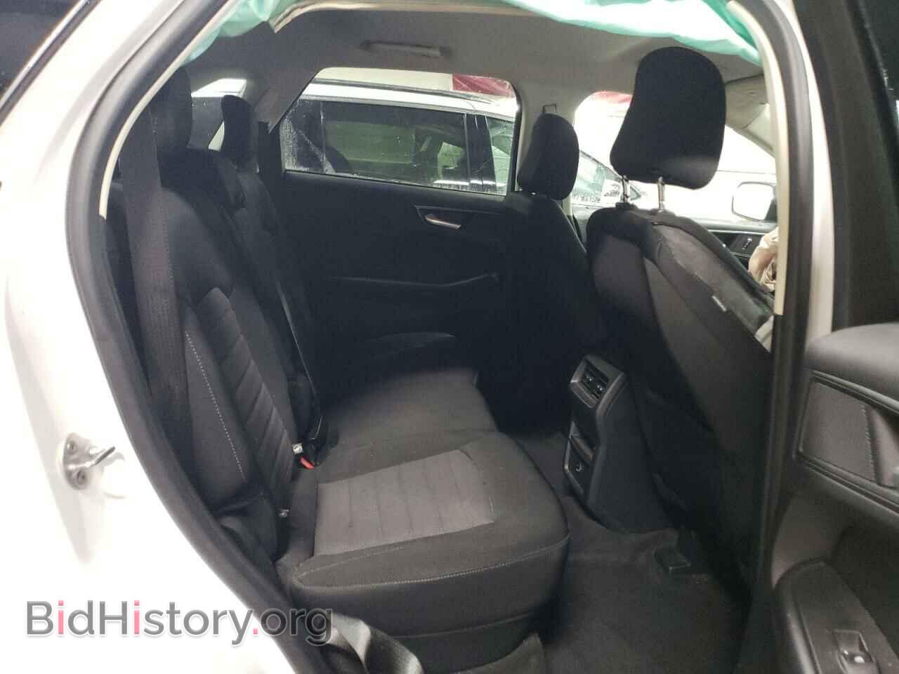 2021 FORD EDGE - VIN: 2FMPK3G95MBA05208 - Фото 10
