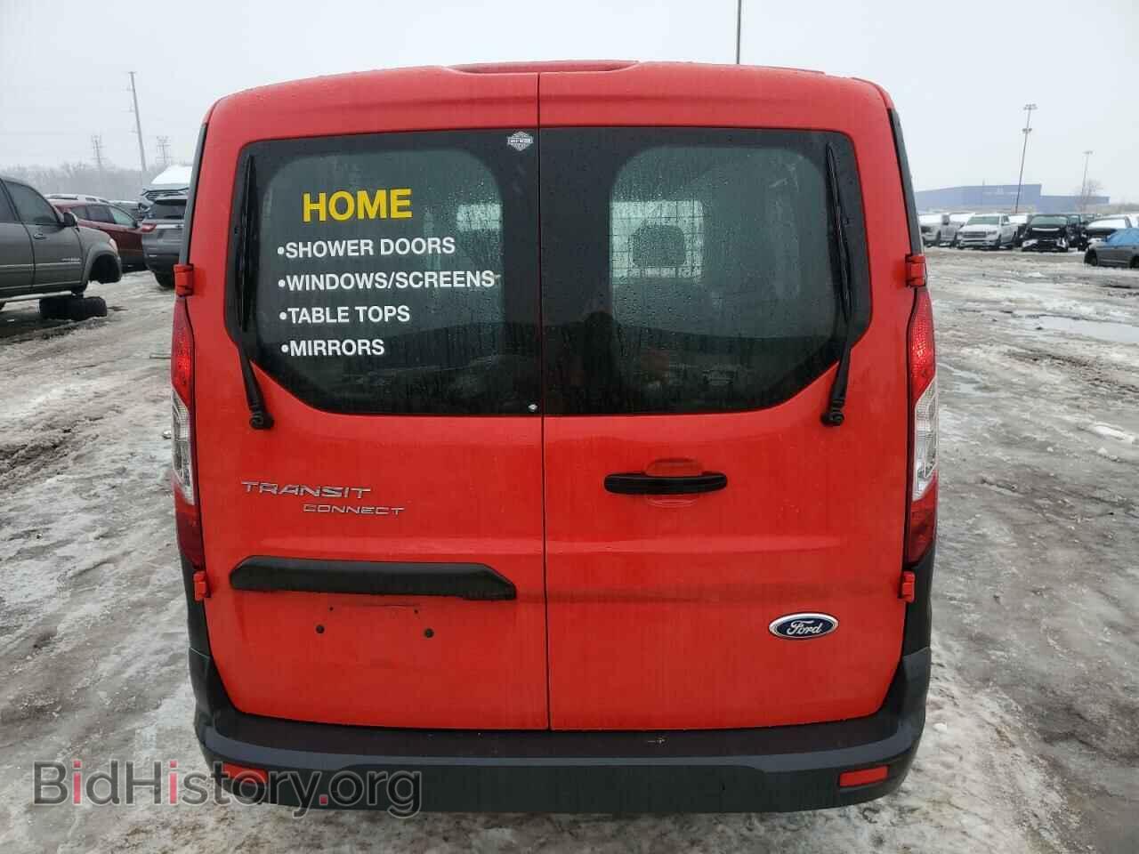 2015 FORD TRANSIT - VIN: NM0LS7E7XF1196373 - Фото 6