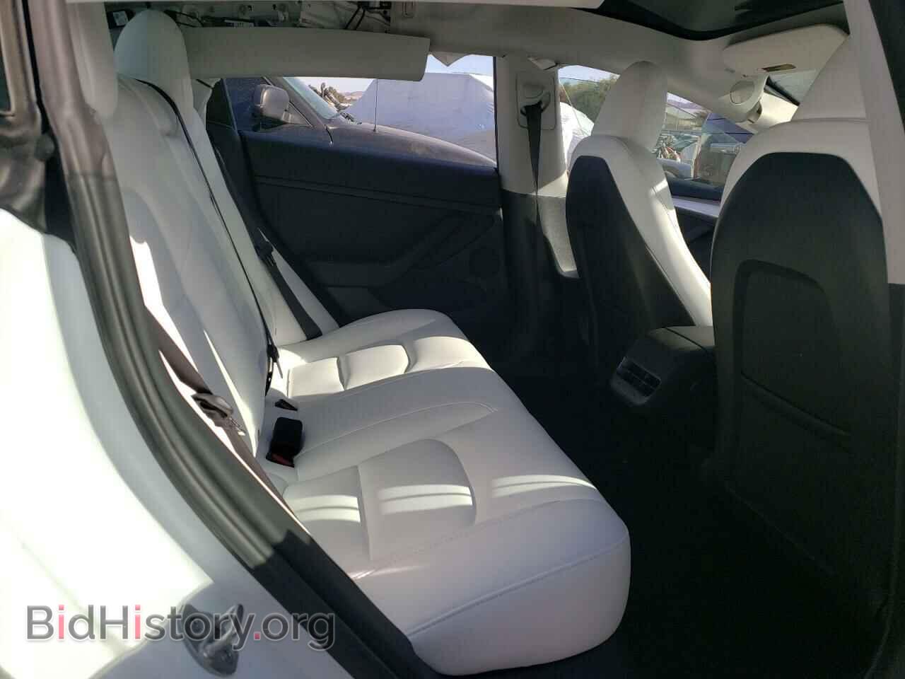2023 TESLA MODEL 3 - VIN: 5YJ3E1EA1PF565892 - Фото 10