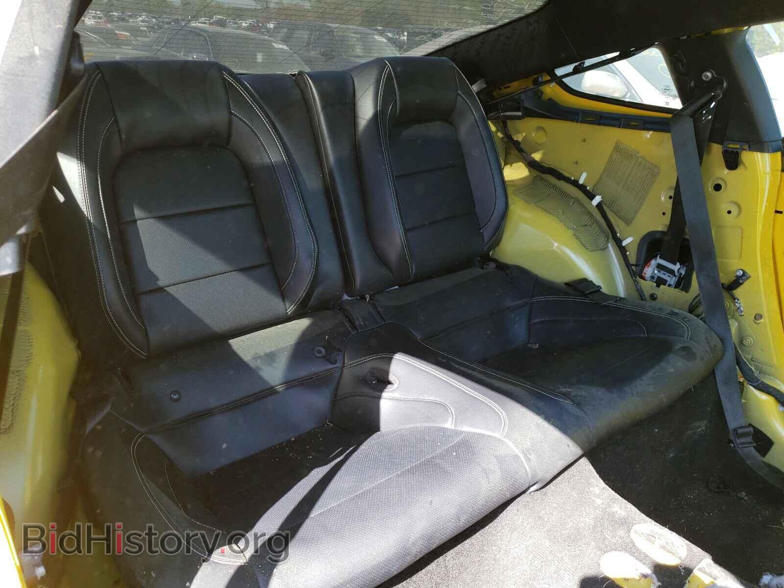 2015 FORD MUSTANG - VIN: 1FA6P8CF6F5369175 - Фото 6