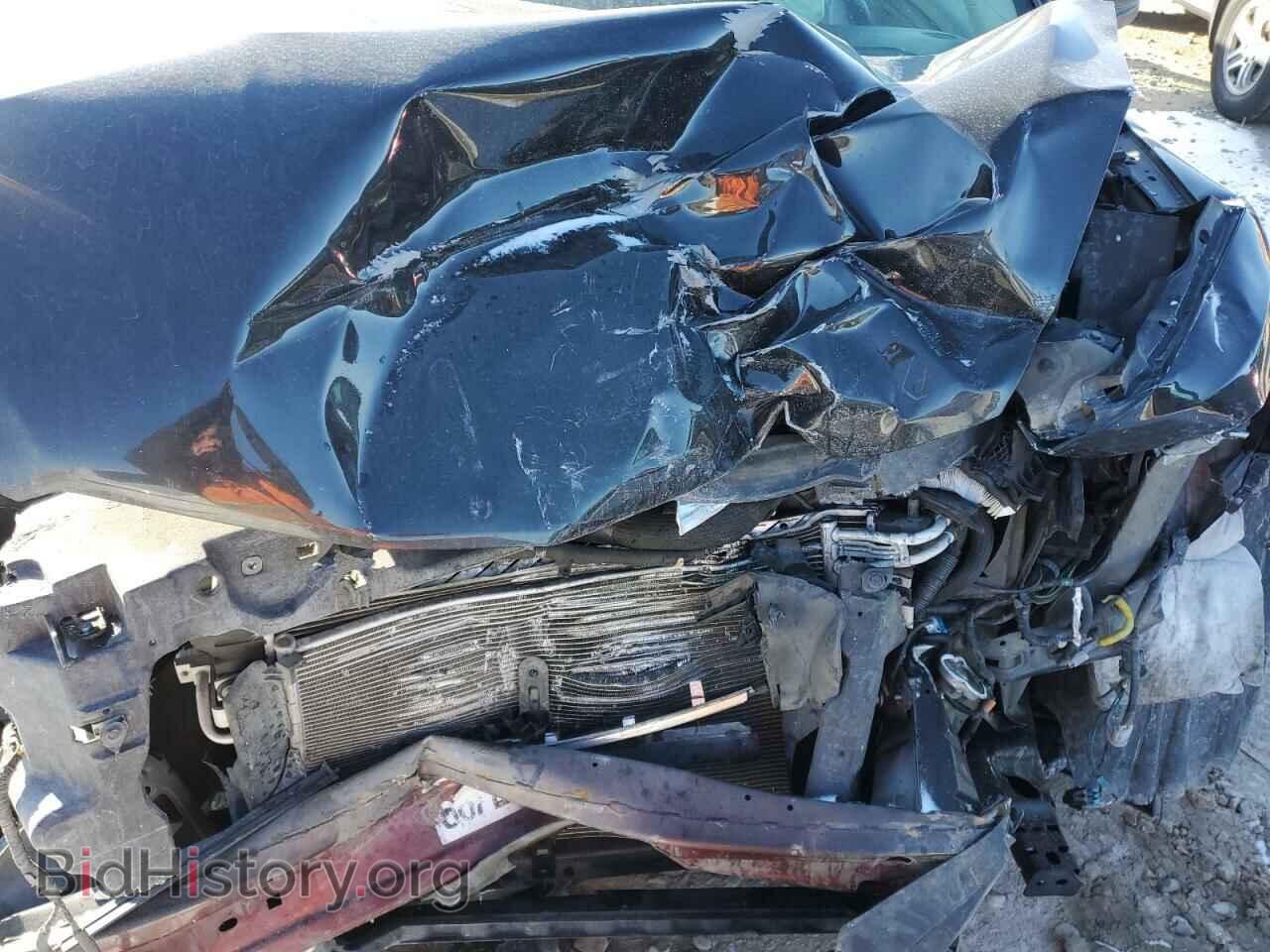 2013 FORD TAURUS - VIN: 1FAHP2D87DG236013 - Фото 11
