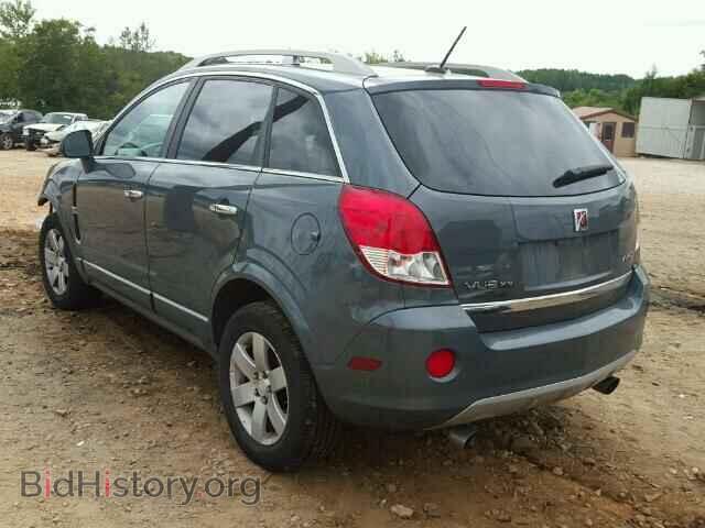 2009 SATURN VUE - VIN: 3GSDL53779S515926 - Фото 3
