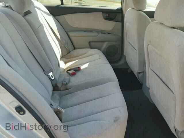 2007 KIA OPTIMA - VIN: KNAGE123075124244 - Фото 6