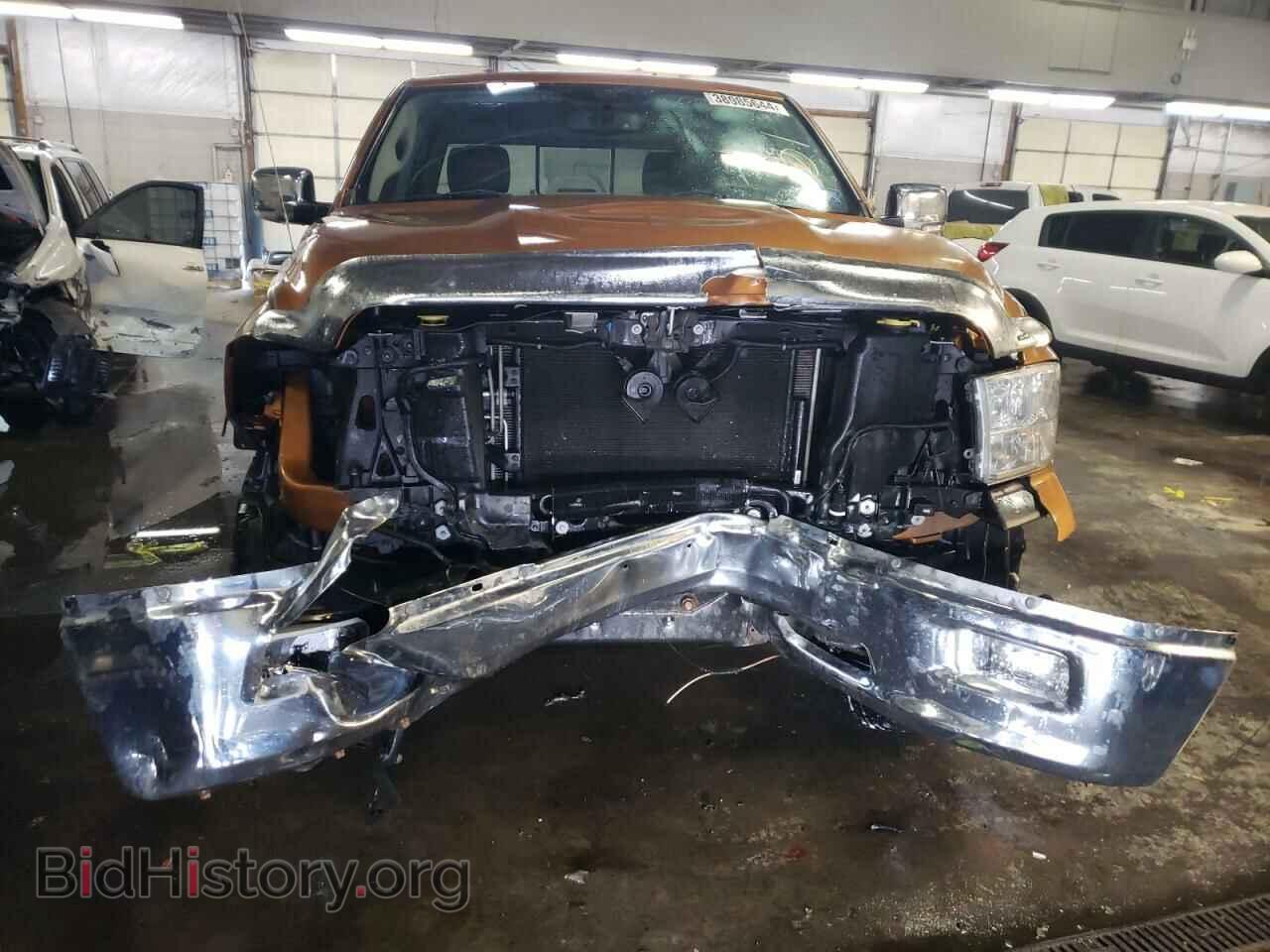 2012 DODGE RAM 1500 - VIN: 1C6RD7NTXCS241314 - Фото 5