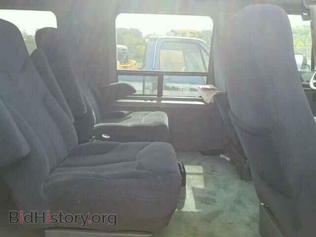 1997 DODGE RAM VAN - VIN: 2B6HB21X2VK588563 - Фото 6
