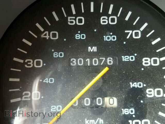 1997 DODGE RAM VAN - VIN: 2B6HB21X2VK588563 - Фото 8