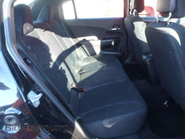 2012 CHRYSLER 200 - VIN: 1C3CCBAB9CN152354 - Фото 6