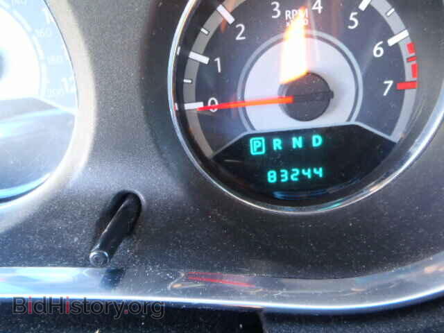2012 CHRYSLER 200 - VIN: 1C3CCBAB9CN152354 - Фото 8