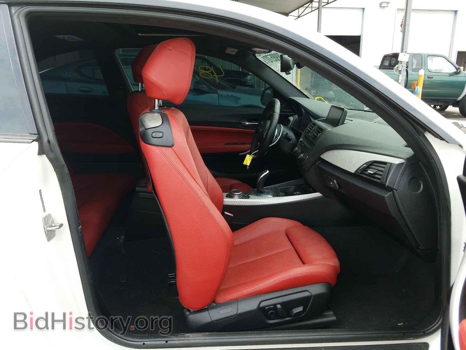 2014 BMW M2 - VIN: WBA1J7C53EVW84955 - Фото 5