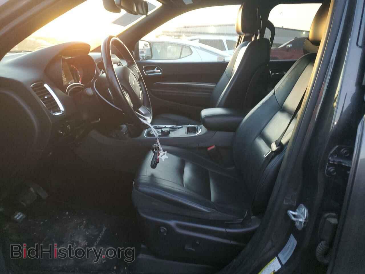 2015 DODGE DURANGO - VIN: 1C4RDHDG0FC922857 - Photo 7