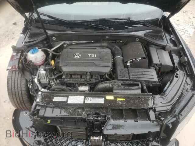 2017 VOLKSWAGEN PASSAT - VIN: 1VWBT7A34HC010507 - Фото 7