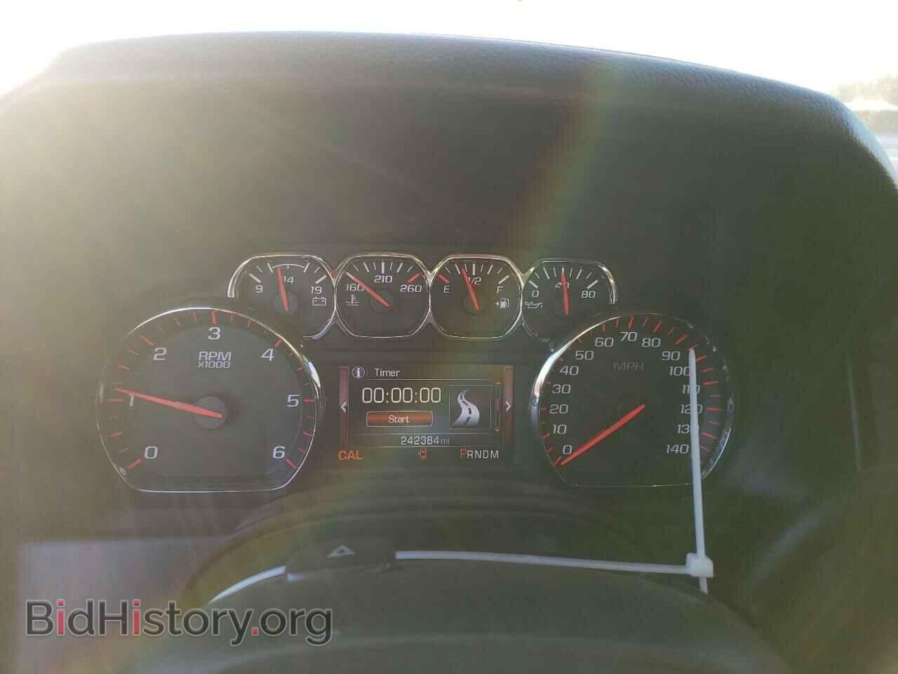 2016 GMC YUKON - VIN: 1GKS2GKC9GR391193 - Фото 9