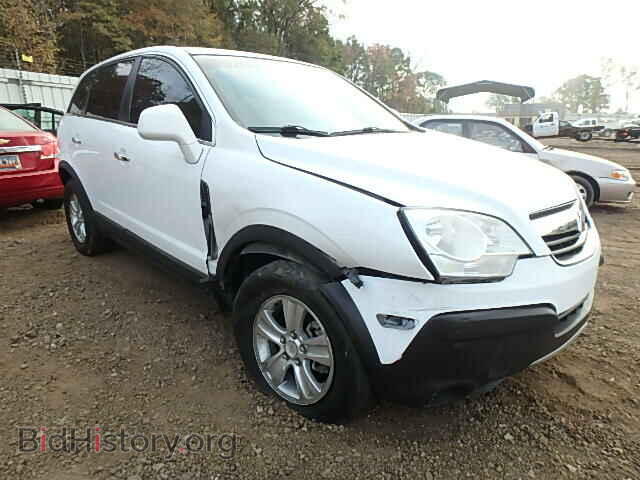 Photo 3GSCL33P28S695931 - SATURN VUE 2008