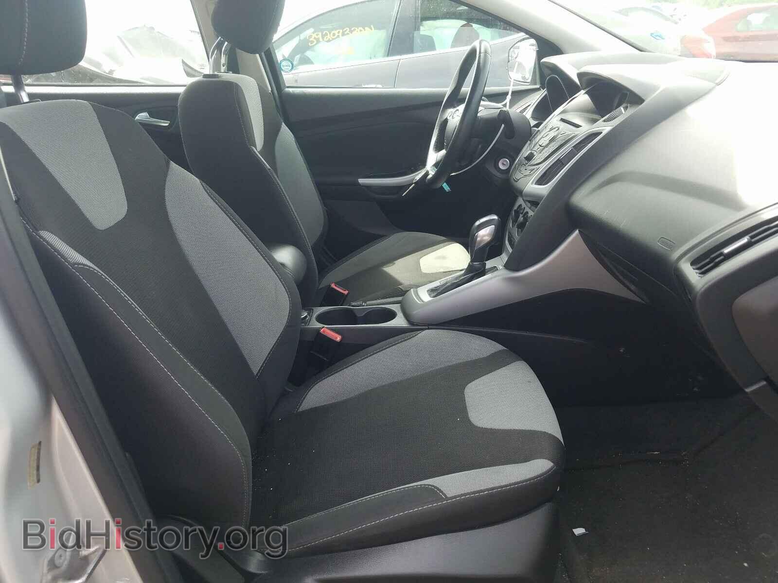 2012 FORD FOCUS - VIN: 1FAHP3F28CL165571 - Photo 5