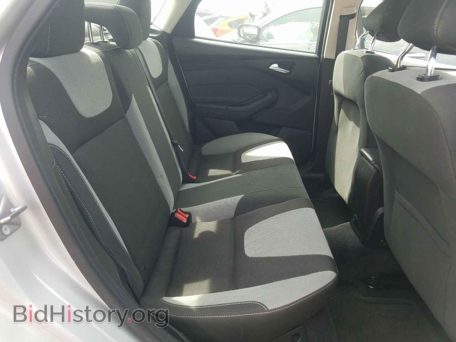 2012 FORD FOCUS - VIN: 1FAHP3F28CL165571 - Photo 6
