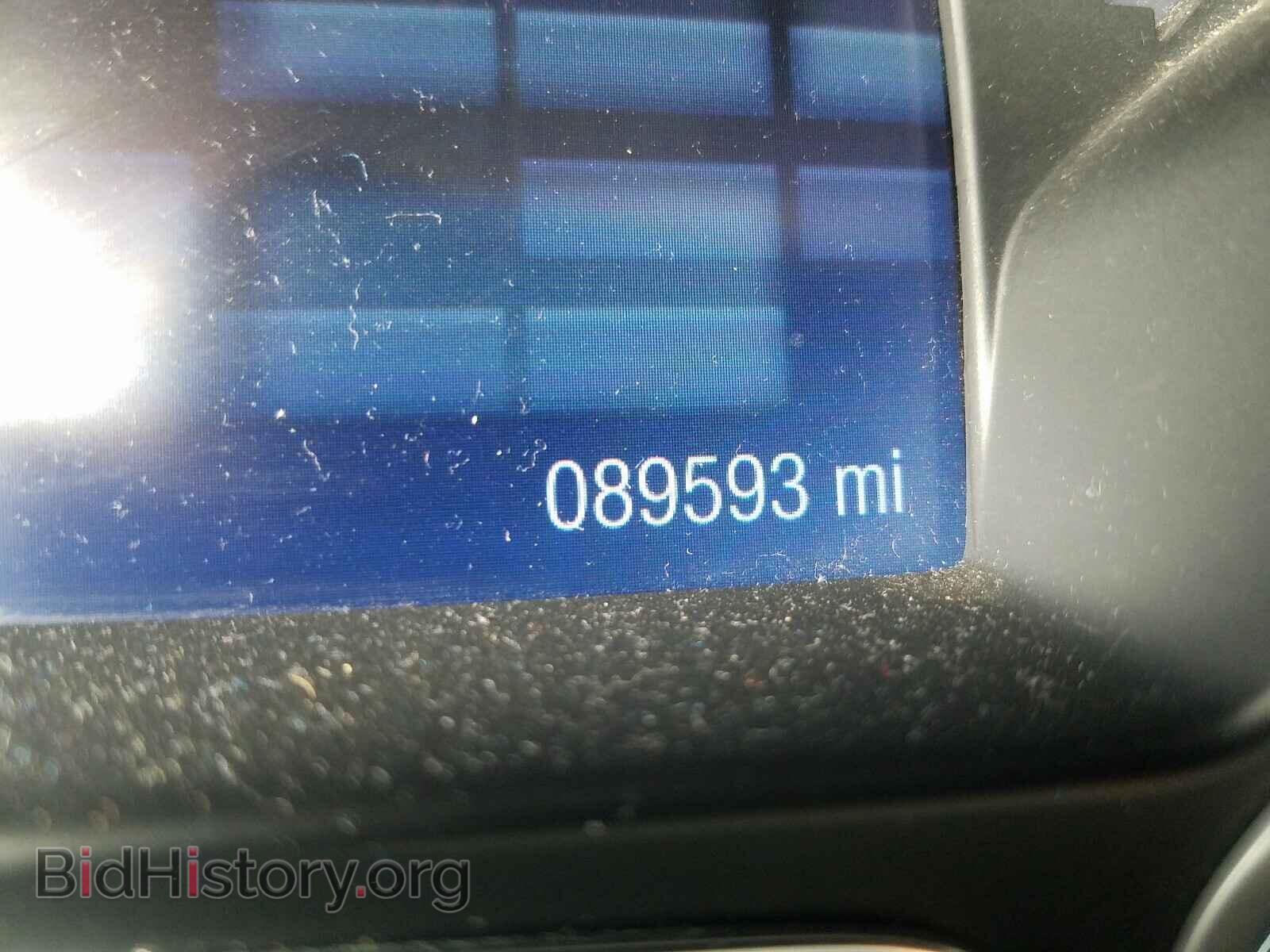 2012 FORD FOCUS - VIN: 1FAHP3F28CL165571 - Photo 8