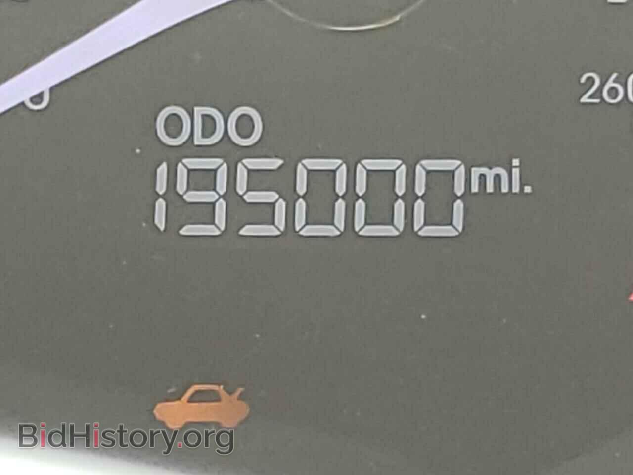 2013 HYUNDAI SONATA - VIN: KMHEC4A42DA089717 - Фото 8