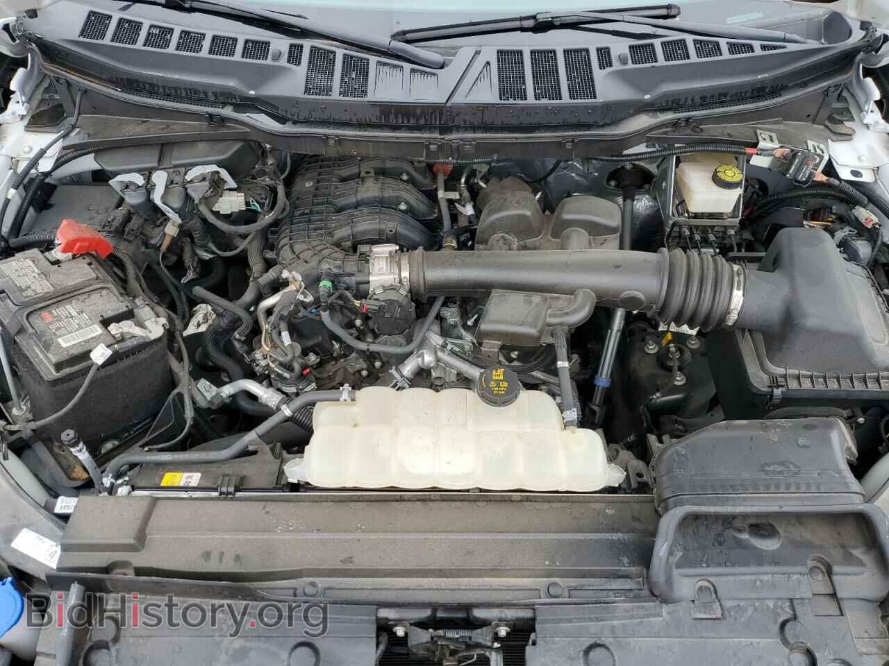 2022 FORD All Models - VIN: 1FTMF1CB2NKE40056 - Photo 11