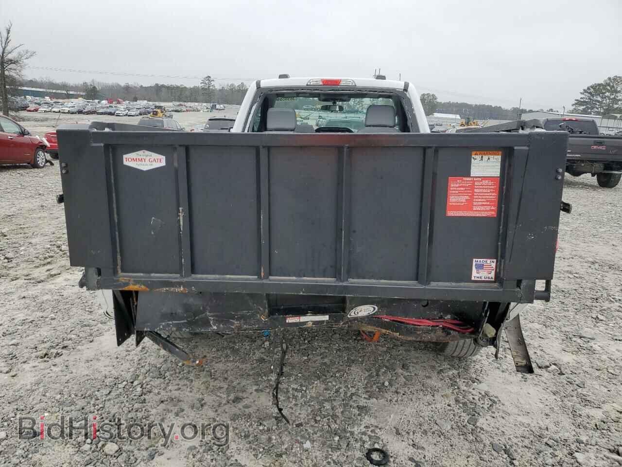 2022 FORD All Models - VIN: 1FTMF1CB2NKE40056 - Photo 6
