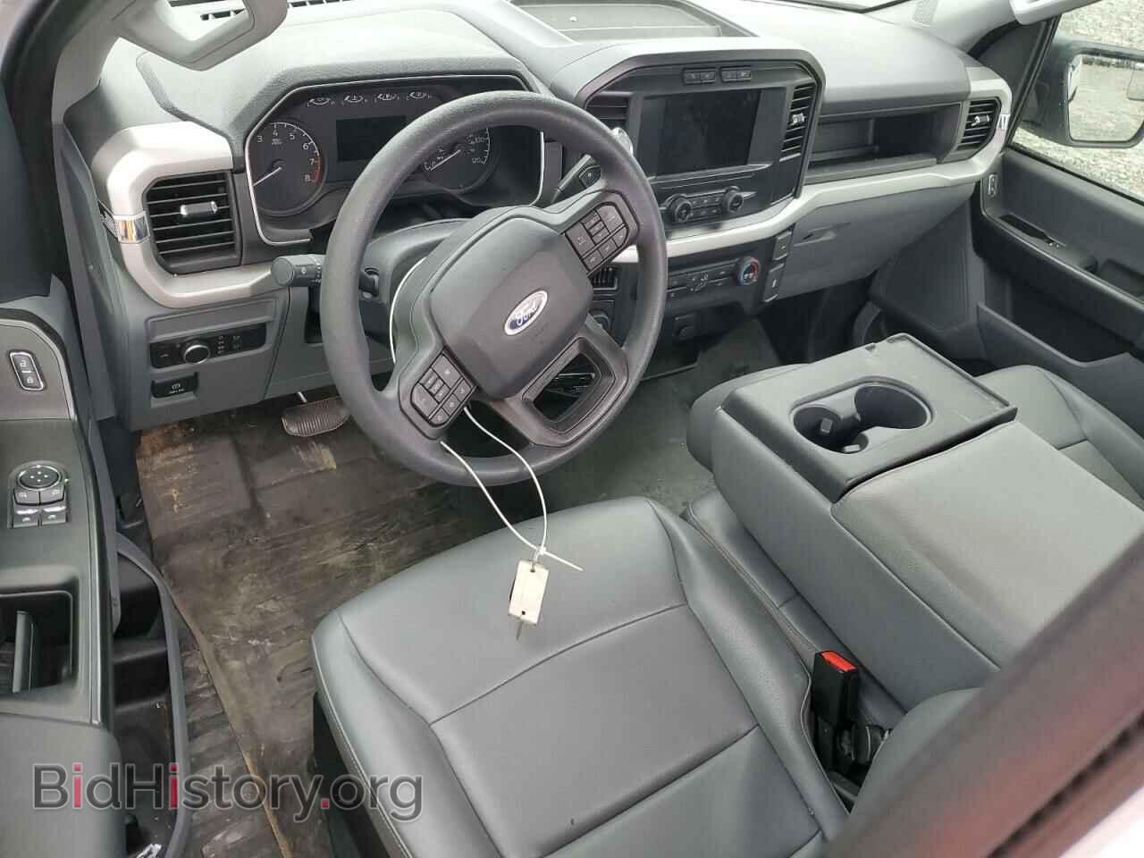2022 FORD All Models - VIN: 1FTMF1CB2NKE40056 - Photo 8