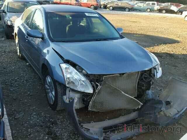 Photo 1N4AL2AP5CN471092 - NISSAN ALTIMA 2012