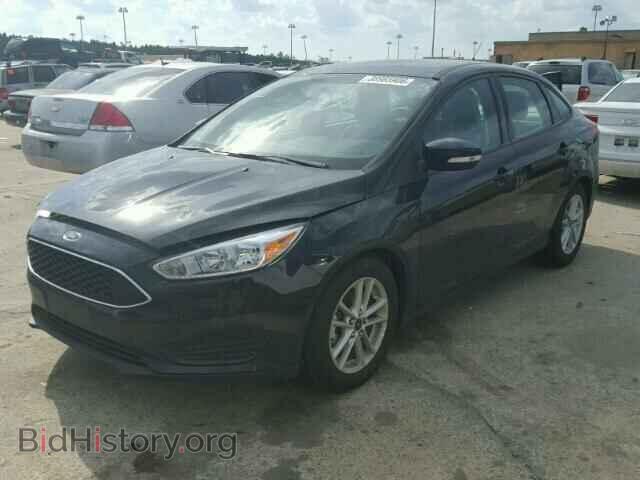 2016 FORD FOCUS - VIN: 1FADP3F22GL249082 - Photo 2